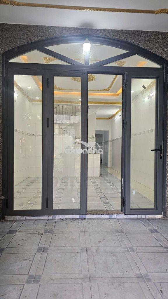 4x15m lầu 3pn 4tr võ văn vân (vừa thuê vừa bán)