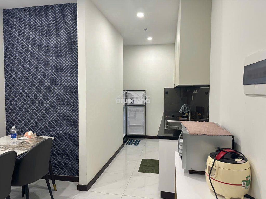 Cho thuê c sky view chánh nghĩa 1pn 1wc full nt 8,5tr ở ngay được - 4