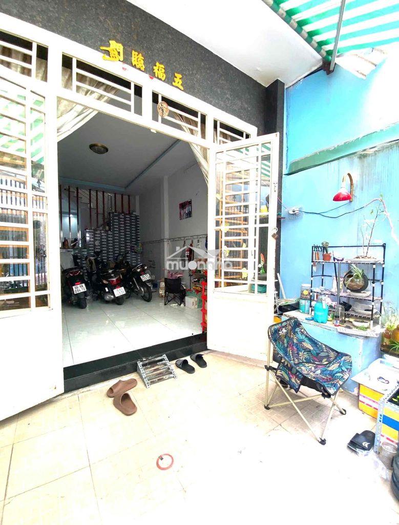 Bán nhà lê đình cẩn cập sát tl10,gần khu tên lửa 3tầng đường xe hơi 4,