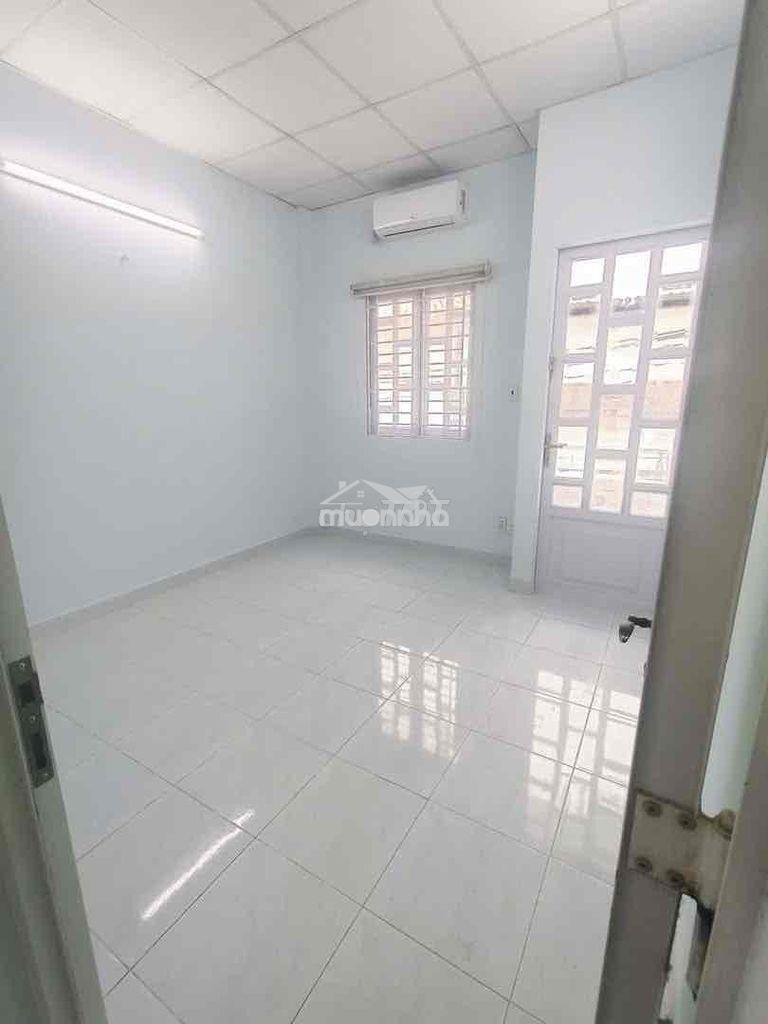 Nhà thuê hxh tô hiến thành 2pn 2 máy lạnh kd tự do - 2
