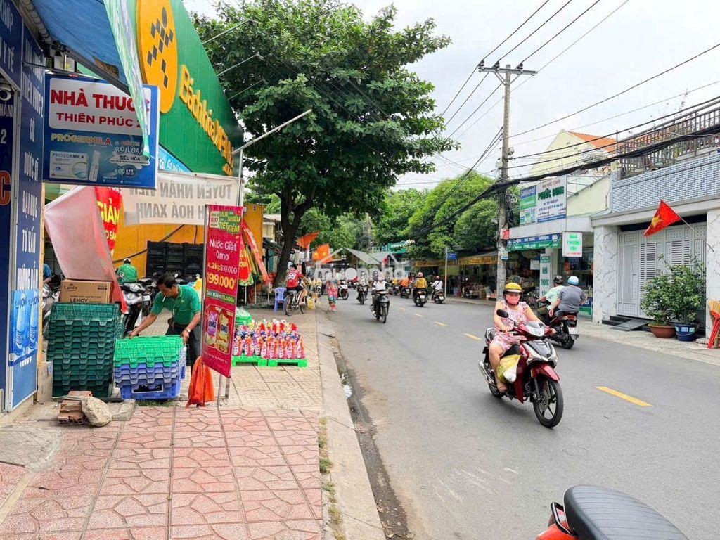 300m² mặt tiền – ngang 8m – có sẵn dòng tiền - 3