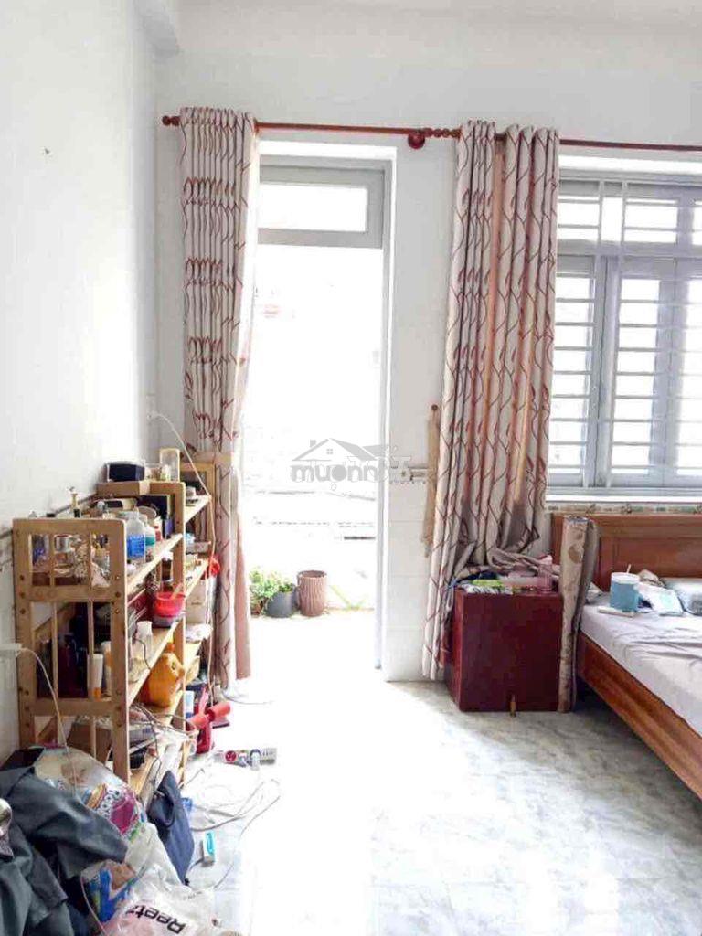 💥Nhà 3 tầng khu vip phan huy ích - trường chinh p.tân sơn (p.15 tân bì - 4