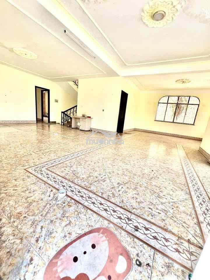 Cho thuê biệt thự villa an phú đông dt 600m2 1trệt 1lầu 5pn 5wc - 4