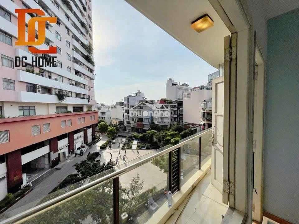 Hạ sang :550tr -> 4xxtr (ln 40tr) ,hxh lê văn sỹ, q3 - 2