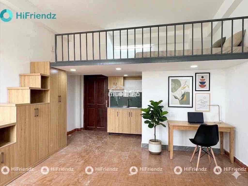 ❗️Em sẵn duplex ngay cuối nguyễn oanh - cầu an lộc - vườn lài - 3