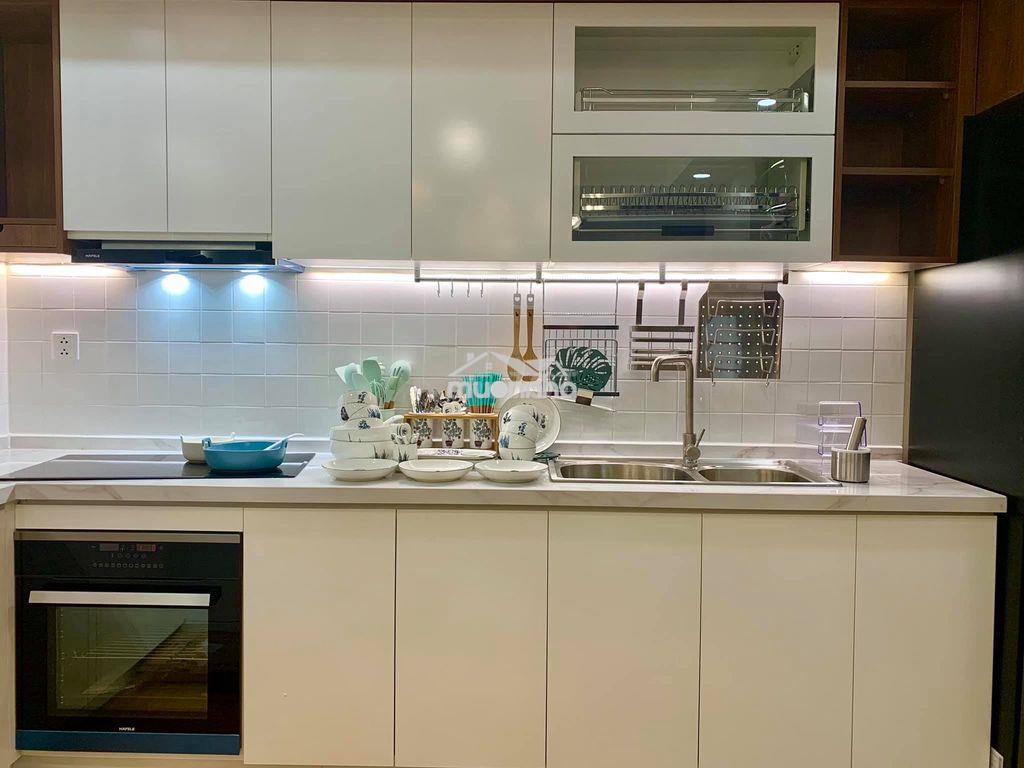 Cho thuê căn hộ pega suite q.8 2pn 2wc - 3