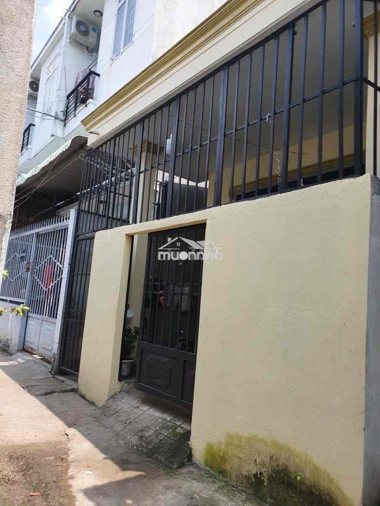 Nhà cấp 4 cần bán tại hẻm đường số 8, linh xuân 53m2 shr 3.6t