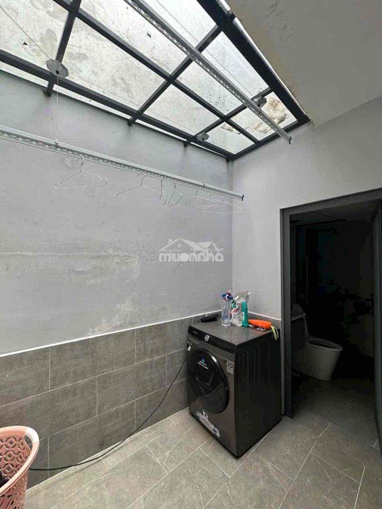 Bán nhà quận8 63m đất 2 tầng lầu - 4