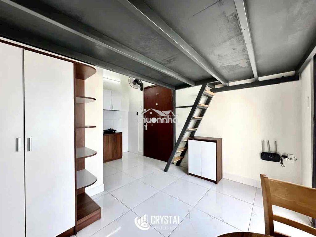 Trống lại 1 phòng duplex full nội thất🌟lê hị hà🌟hóc môn - 2
