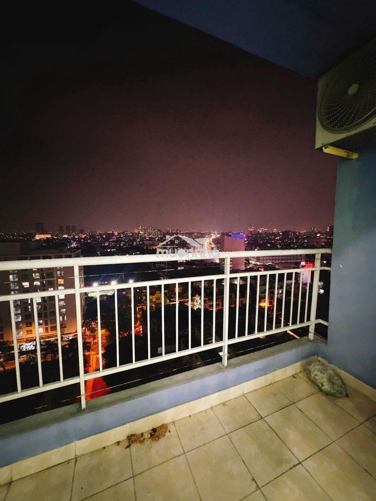 Cần bán căn hộ giai việt 854 tạ quang bửu 78m2, . - 3