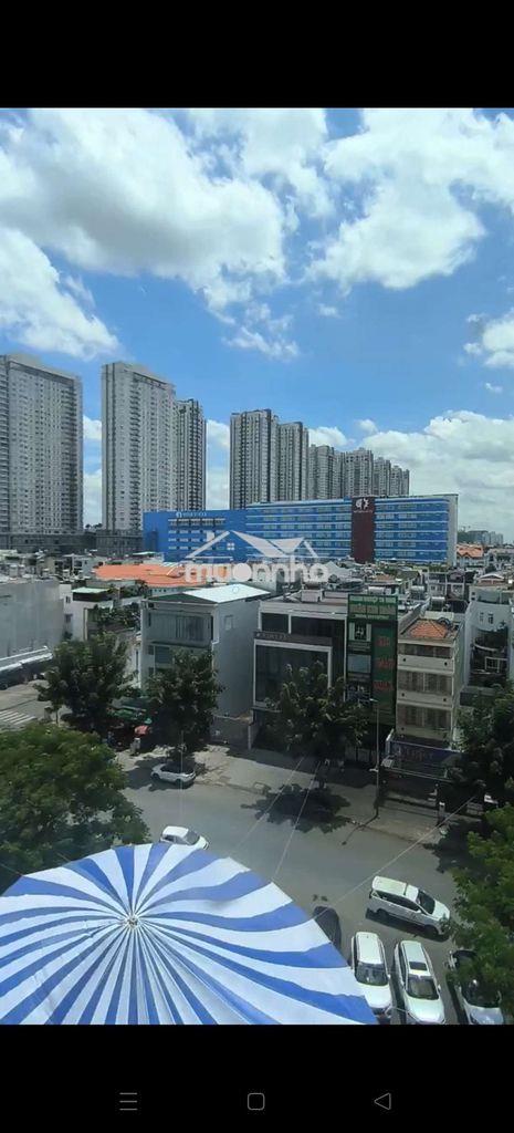 Cho thuê căn hộ mini him lam quận 7