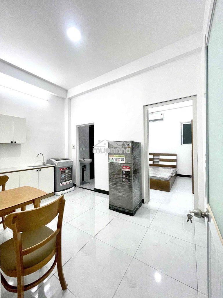 Cho thuê phòng trọ tách bếp quận 10 gần trường đh kinh tế, đh sài gòn