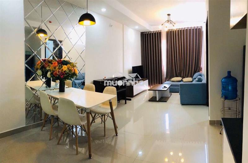 Giá siêu êm: 2pn 2wc 50-65m² giá chỉ 2.65tỷ