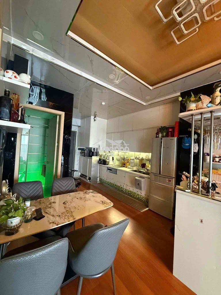 Bán gấp căn an gia star 51m 2pn 1wc. tặng full nội thất. - 3