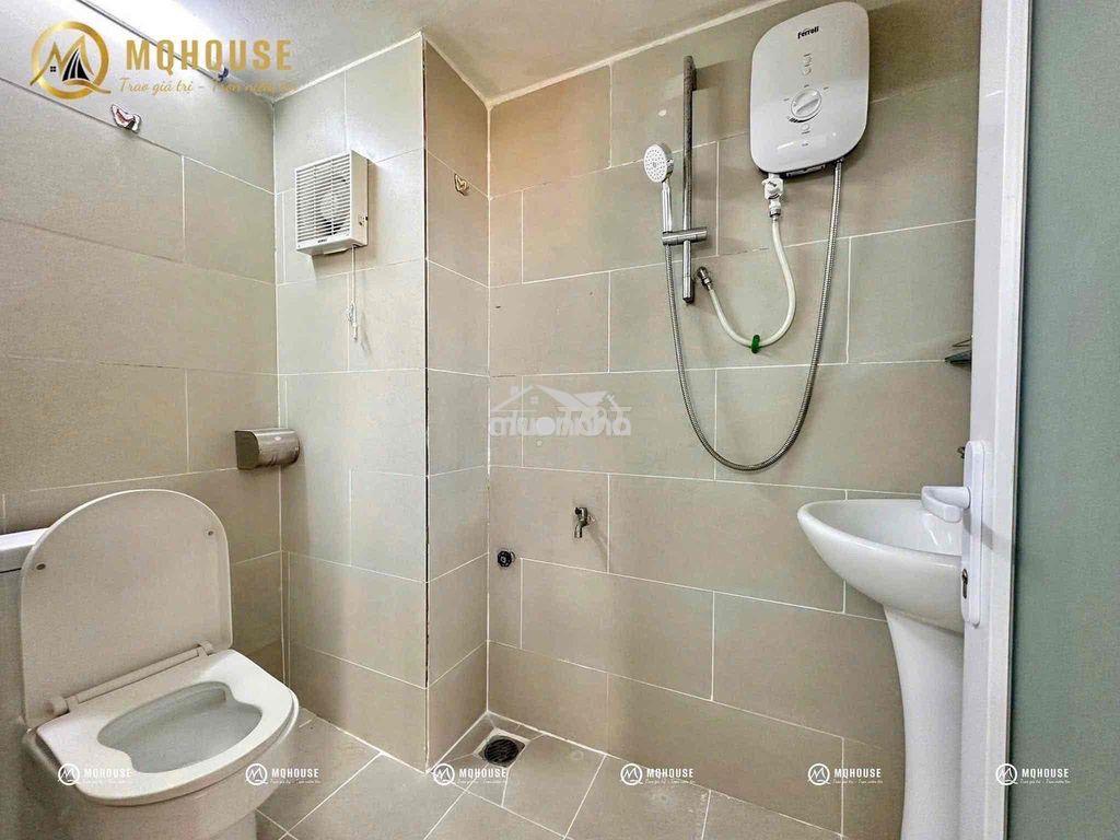 Chdv ngay trung tâm gò vấp - 4