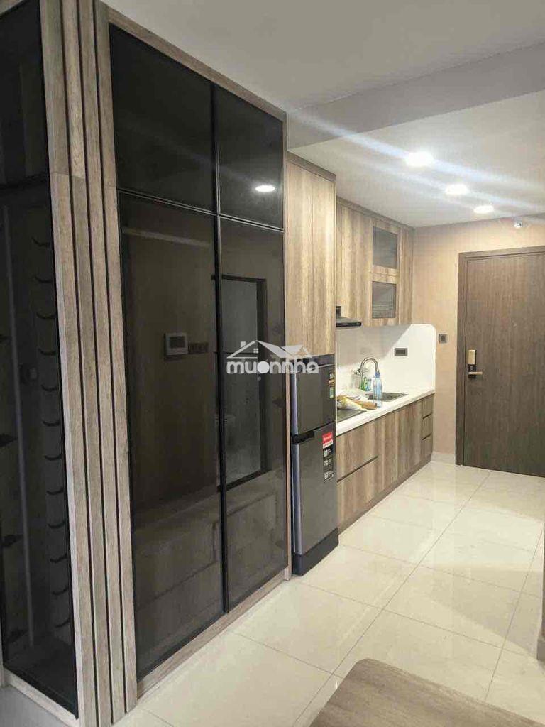 Saigon royal căn hộ studio đầy đủ nội thất 35m2 - 3