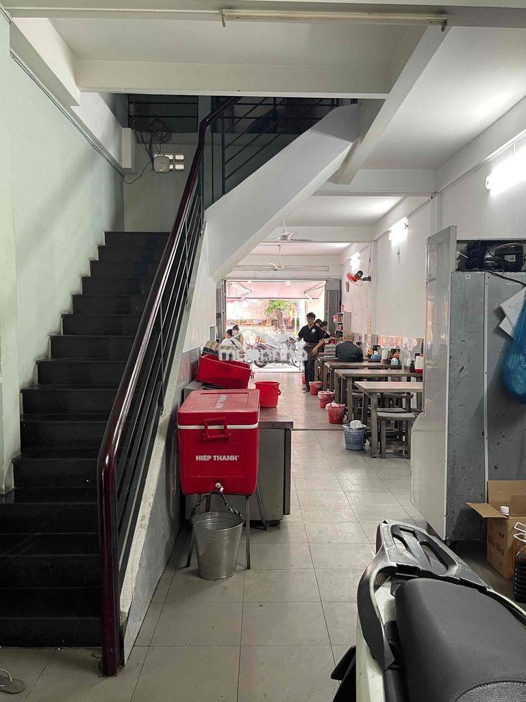Bán gấp nhà mtkd 108 phạm văn hai 4,05x28 - 2