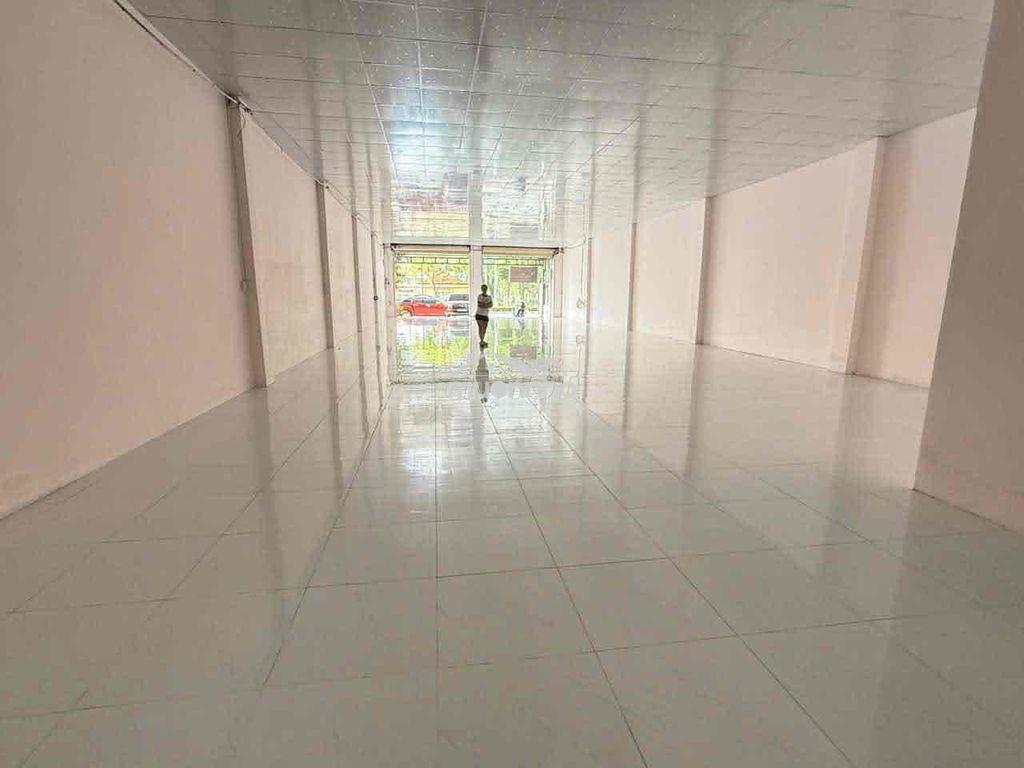 Cho thuê mặt bằng / kho chứa hàng thủ dầu bình dương - 4