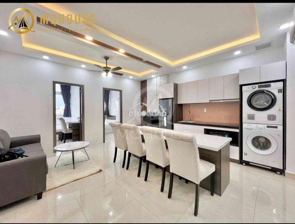 Chuyên 2pn theo yêu cầu khách các khu vực trung tâm tphcm - 3