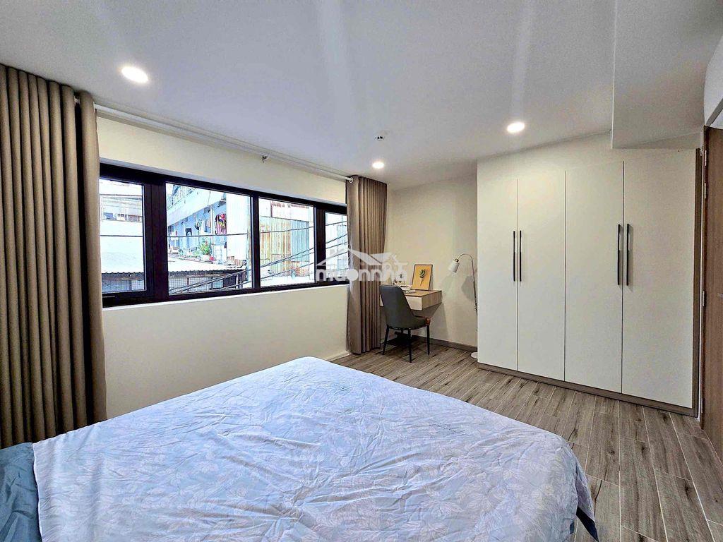 Hai phòng ngủ siêu xinh ngay ds.36 tân quy full nội thất cao cấp - 3