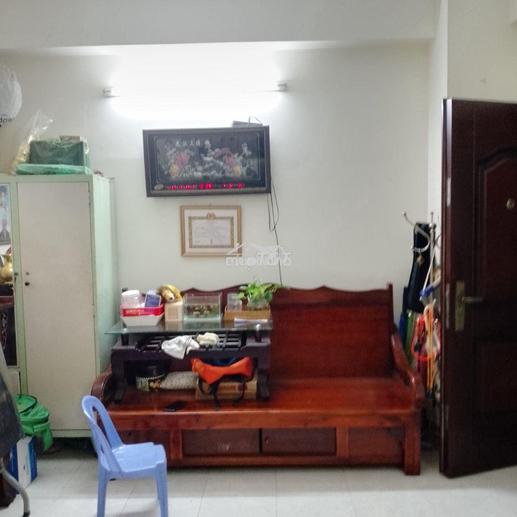 Bán căn hộ ngô gia tự q10 - 56m² 2pn - 1 đời chủ - giá 3.2 tỷ (kmg) - 2