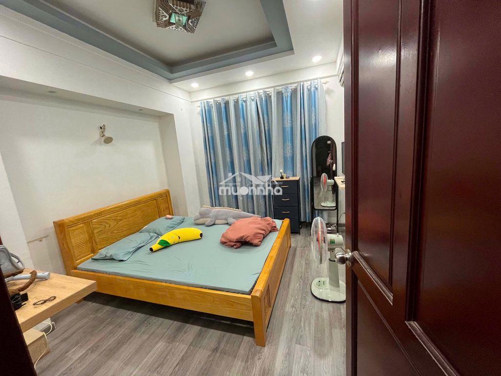 Cần bán căn hộ chung cư bông sao, lô b, a, phường 5, quận 8, - 3