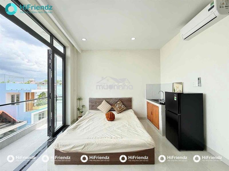 Căn hộ mới 100% - thang may - giáp q10 ngay lý thường kiệt q. tân bình
