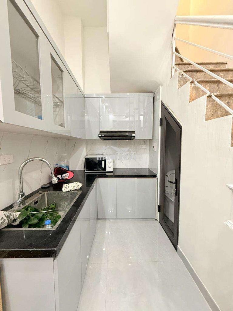 💥💥💐🌹Giá siêu hời căn phố cự lôc 28m2 - 4 tầng - nhà đẹp -phố víp🌹🌹🌹💥 - 2
