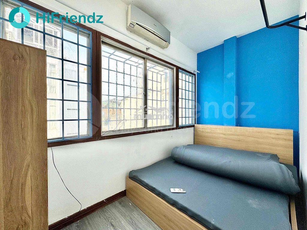✨ Cho thuê căn hộ 2pn full nội thất – điện biên phủ, q10 ✨ - 4