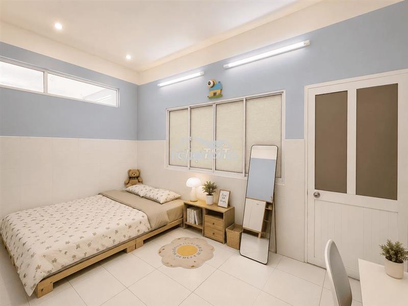 CHO THUÊ PHÒNG TRỌ 30M² GẦN NGÃ TƯ BÀ ĐIỂM - VÂN TAY - GIỜ GIẤC TỰ DO