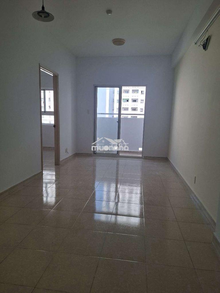 Bán căn hộ hqc plaza 54m2 sổ hồng sang tên 1ty5. cách q1 chỉ 25p - 3