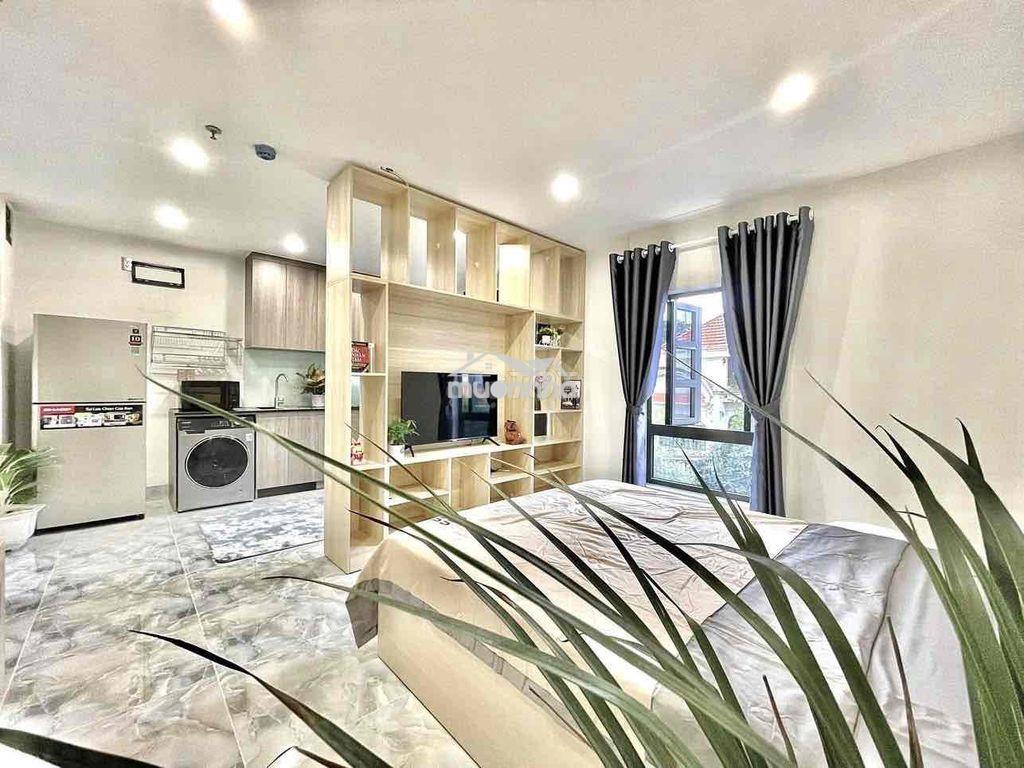 Chính chủ:nhà mới full nội thất - 4