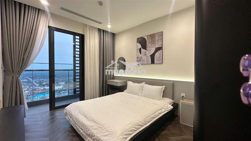 😱 Giá sốc! 2pn full nội thất view đẹp, thoáng mát - dọn vào ở ngay