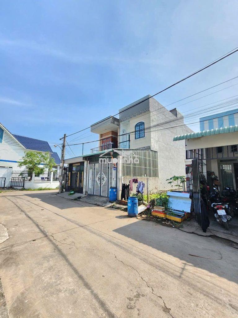 Bán nhà cấp 4 gác lửng hoàn công giá rẻ gần chợ tân bình - dĩ an - 3
