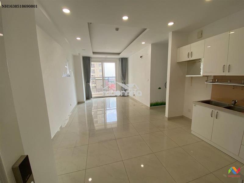 Căn hộ saigon mia 3pn cho thuê giá 15tr/tháng, sẵn rèm máy lạnh