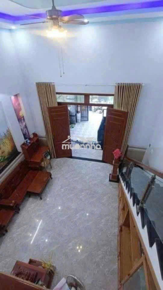 Chính chủ cần bán nhà 1 trệt 1 gác lửng kp4, phường trảng dài - 4