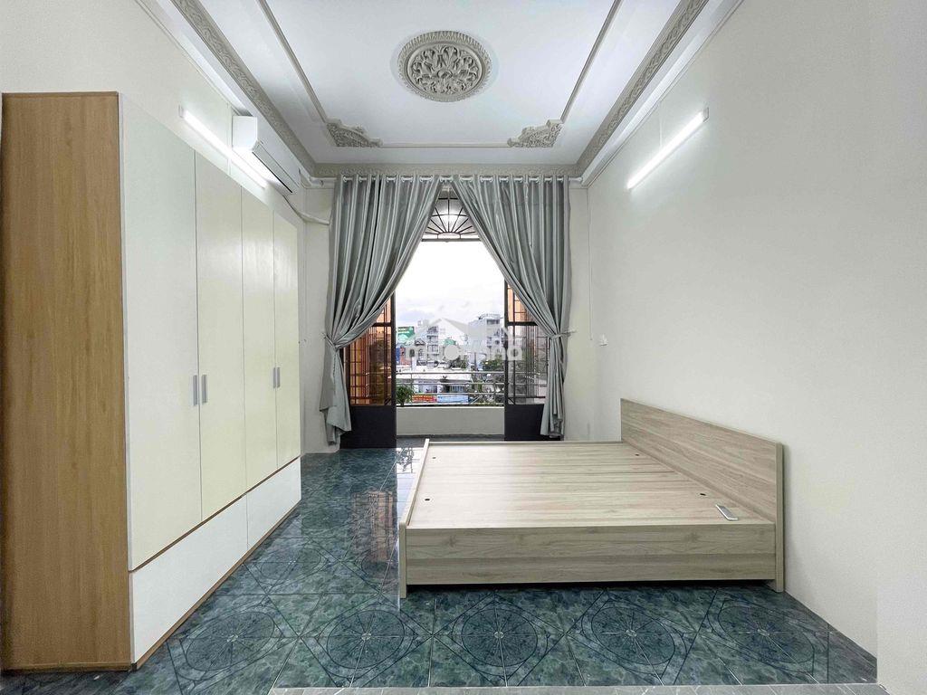 Siêu phẩm studio 35m2 ngay âu cơ - dh văn hiến - 2