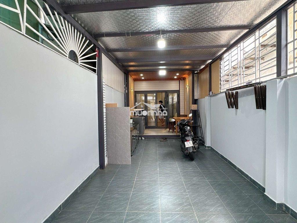Người chị gửi bán căn nhà 77m2 - chỉ 3,8 tỷ - 2