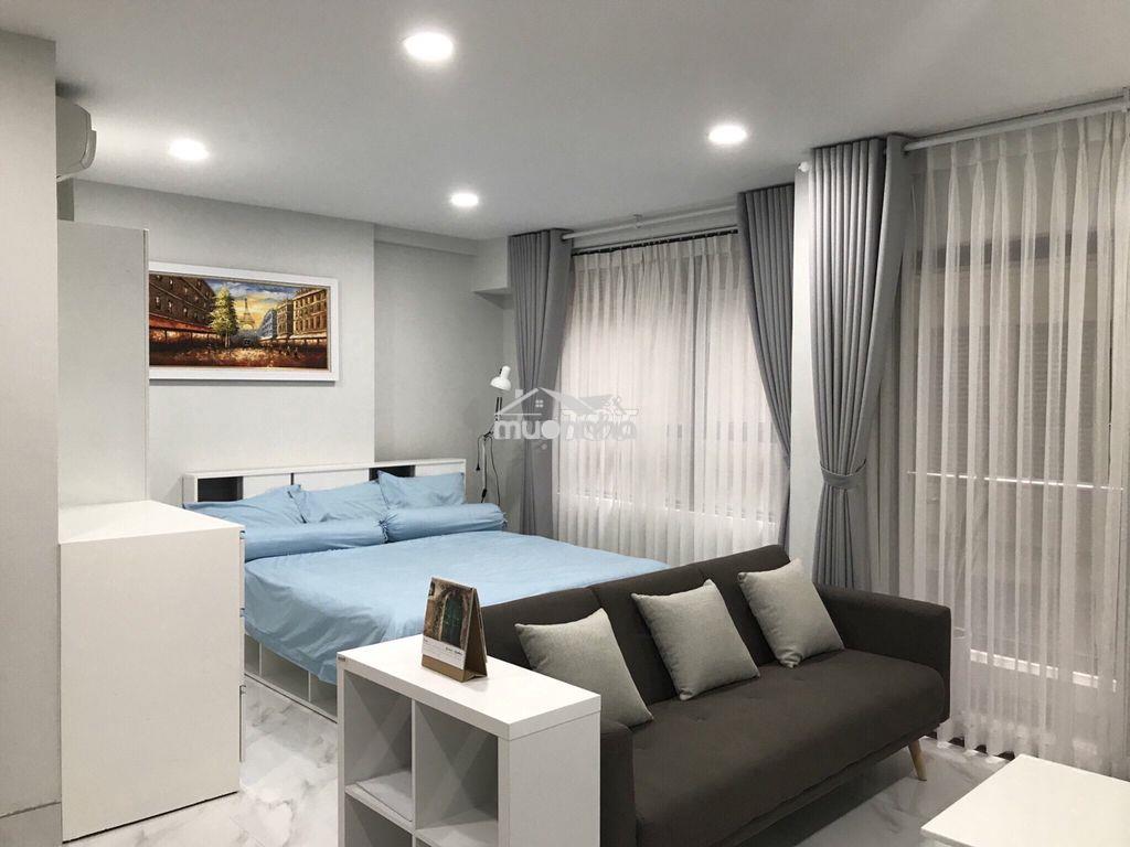 Chuyên bán căn hộ 1pn đến 3pn everrich quận 5 giá 3.3 tỷ - 2