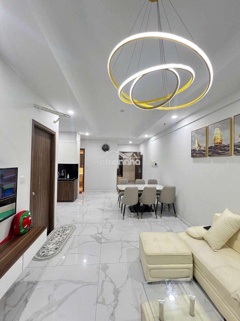 Chủ bán căn hộ 74m2, nhận nhà ở ngay, view landmark 81, sổ hồng riêng - 3