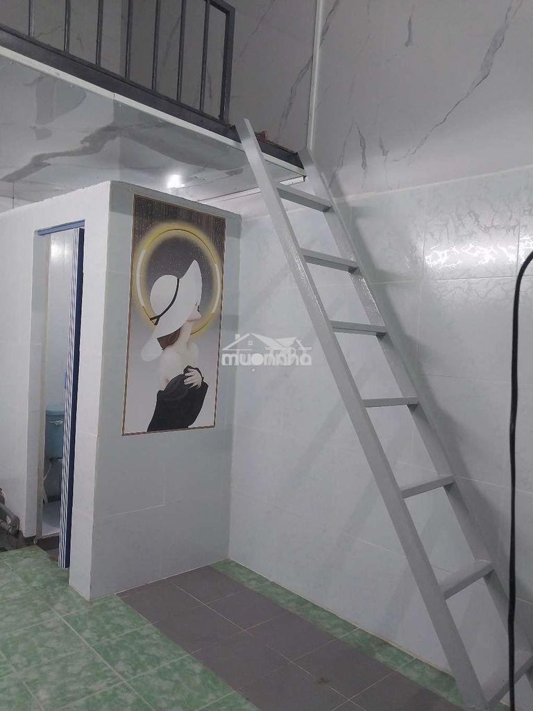 Nhà nhỏ giá 500tr .ở tam bình .thủ đức.