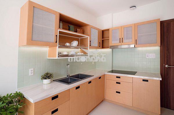 ✨ Căn hộ dịch vụ cao cấp – trung tâm quận 3 ✨ - 4