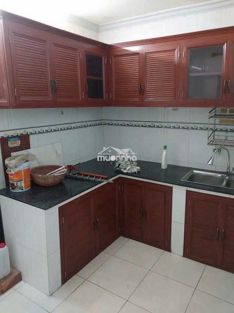 Nhà 3.5x9m 2lầu 4pn 3wc. phạm văn chiêu gò vấp - 3
