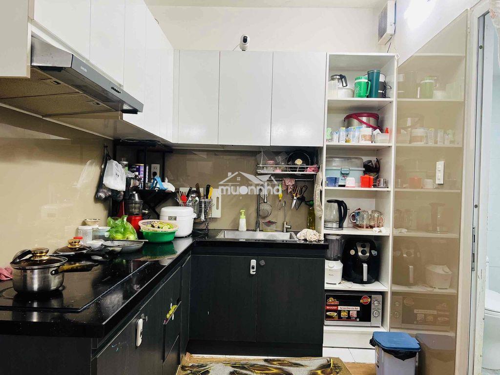 Chung cư an lộc nguyễn oanh gò vấp - 4