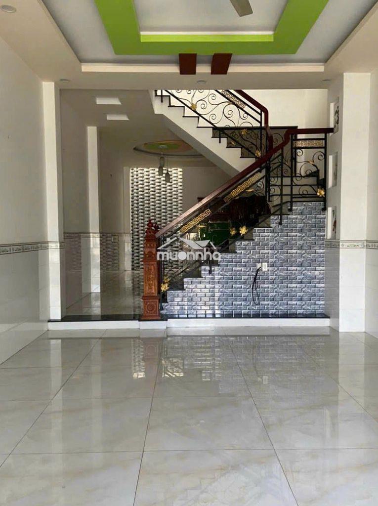 Cần cho thuê nhà hxh 157/3b nguyễn gia trí p.25 q.bình thạnh - 3