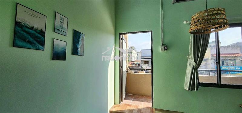 Phòng duplex đầy đủ nội thất, giờ tự do, cho nuôi pet, hỗ trợ xe điện.