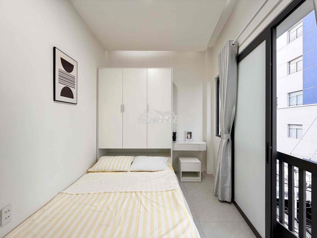Căn hộ mini 1 người ở ngay nguyễn đình chiểu - phan xích long - 2