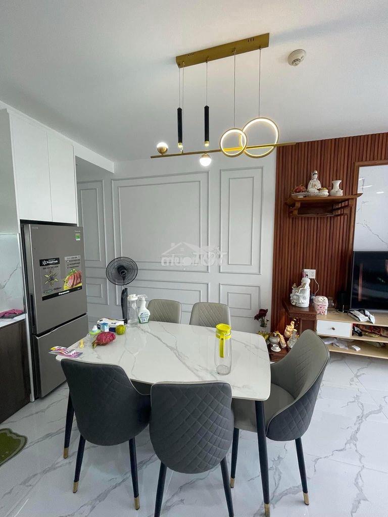 Cho thuê căn hộ 65m2 - 92m2 - 130m2, the gold view - 3