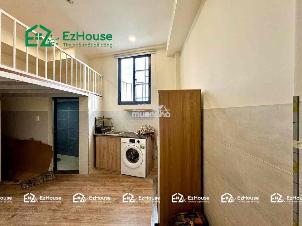 Duplex full nội thất, có máy giặt riêng - 2