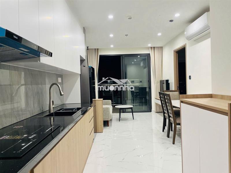 Bán căn 2pn 2wc the beverly vinhomes grand park giá 3ty full nội thất